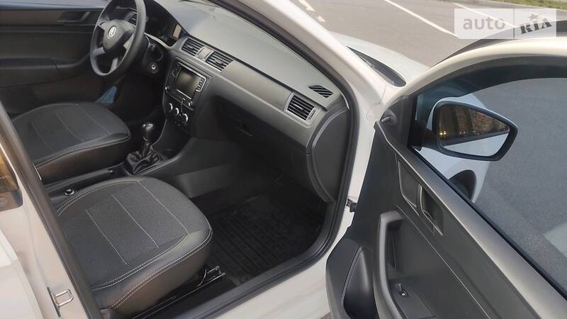Ліфтбек Skoda Rapid 2013 в Харкові