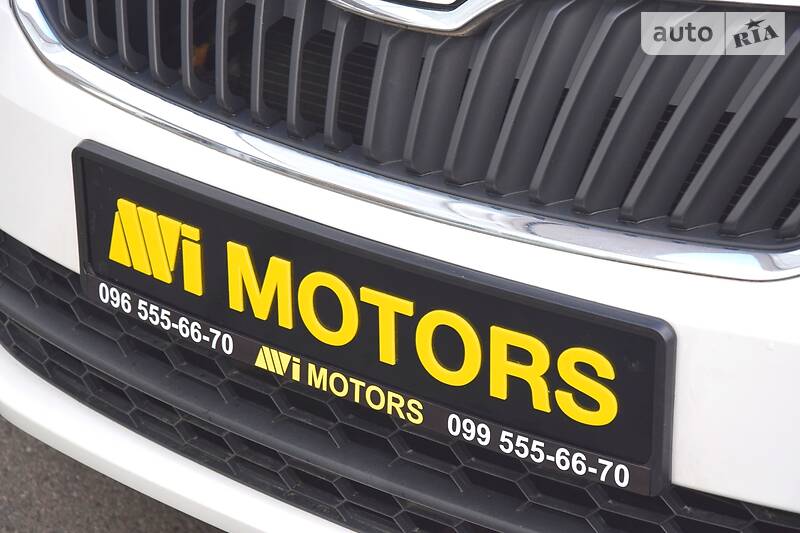 Ліфтбек Skoda Rapid 2017 в Києві