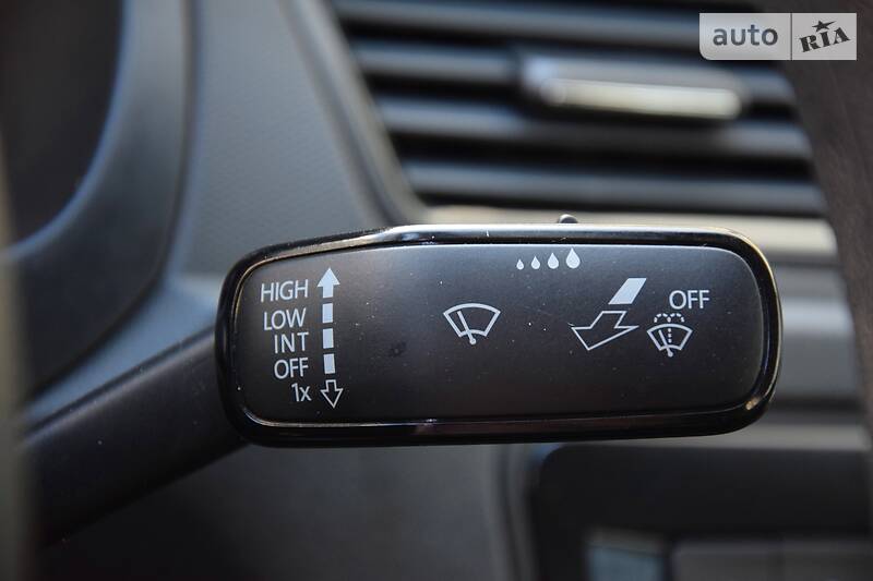 Ліфтбек Skoda Rapid 2017 в Києві