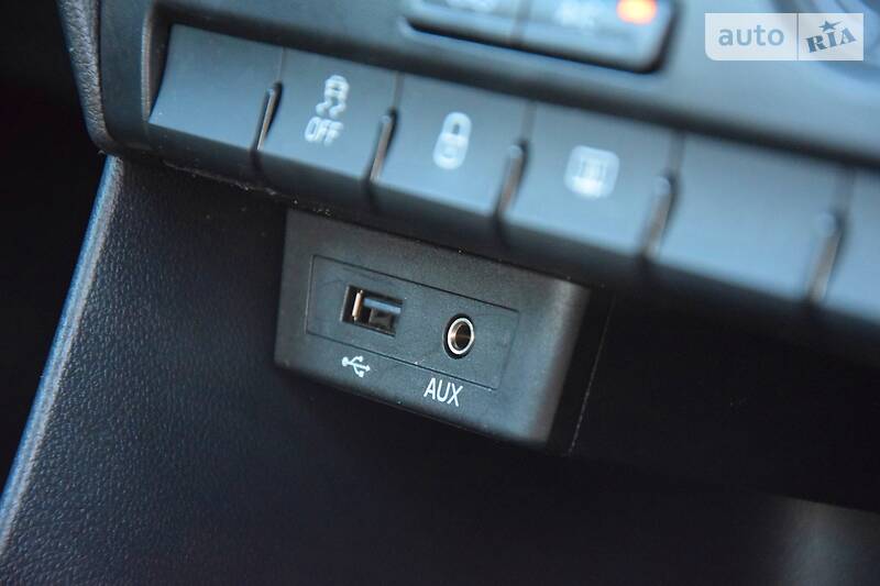 Ліфтбек Skoda Rapid 2017 в Києві