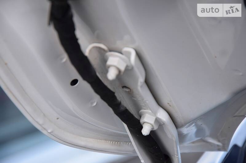 Ліфтбек Skoda Rapid 2017 в Києві