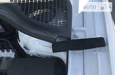 Ліфтбек Skoda Rapid 2015 в 