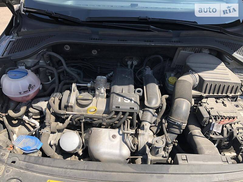 Лифтбек Skoda Rapid 2013 в Житомире фото 19 Лифтбек Skoda Rapid 2013 в Житомире