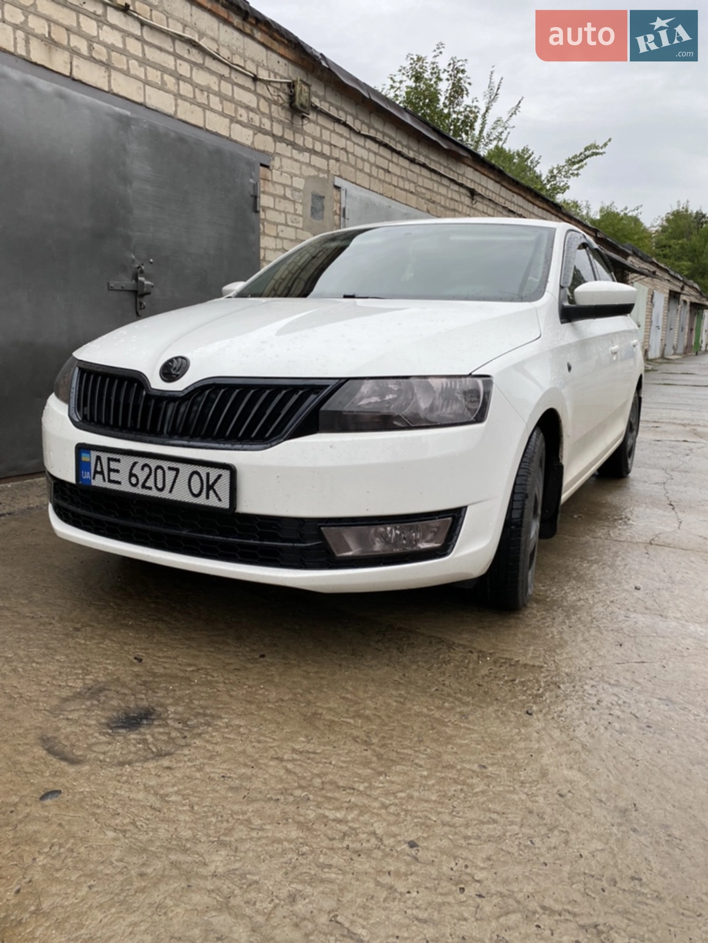 2013 Skoda Rapid - мініатюра 26