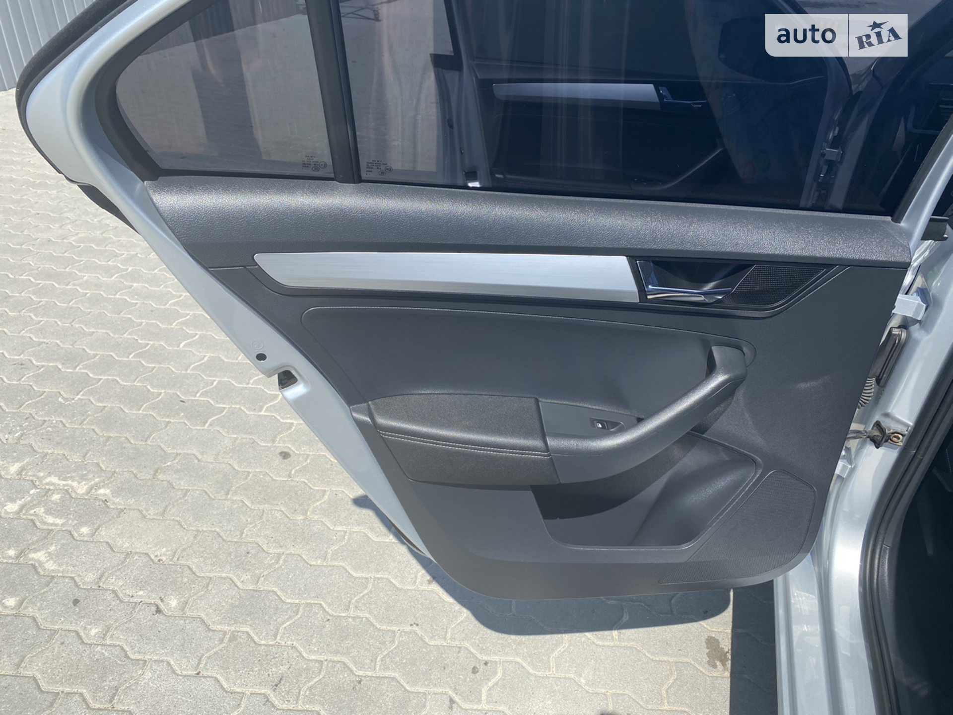 2018 Skoda Rapid - мініатюра 21