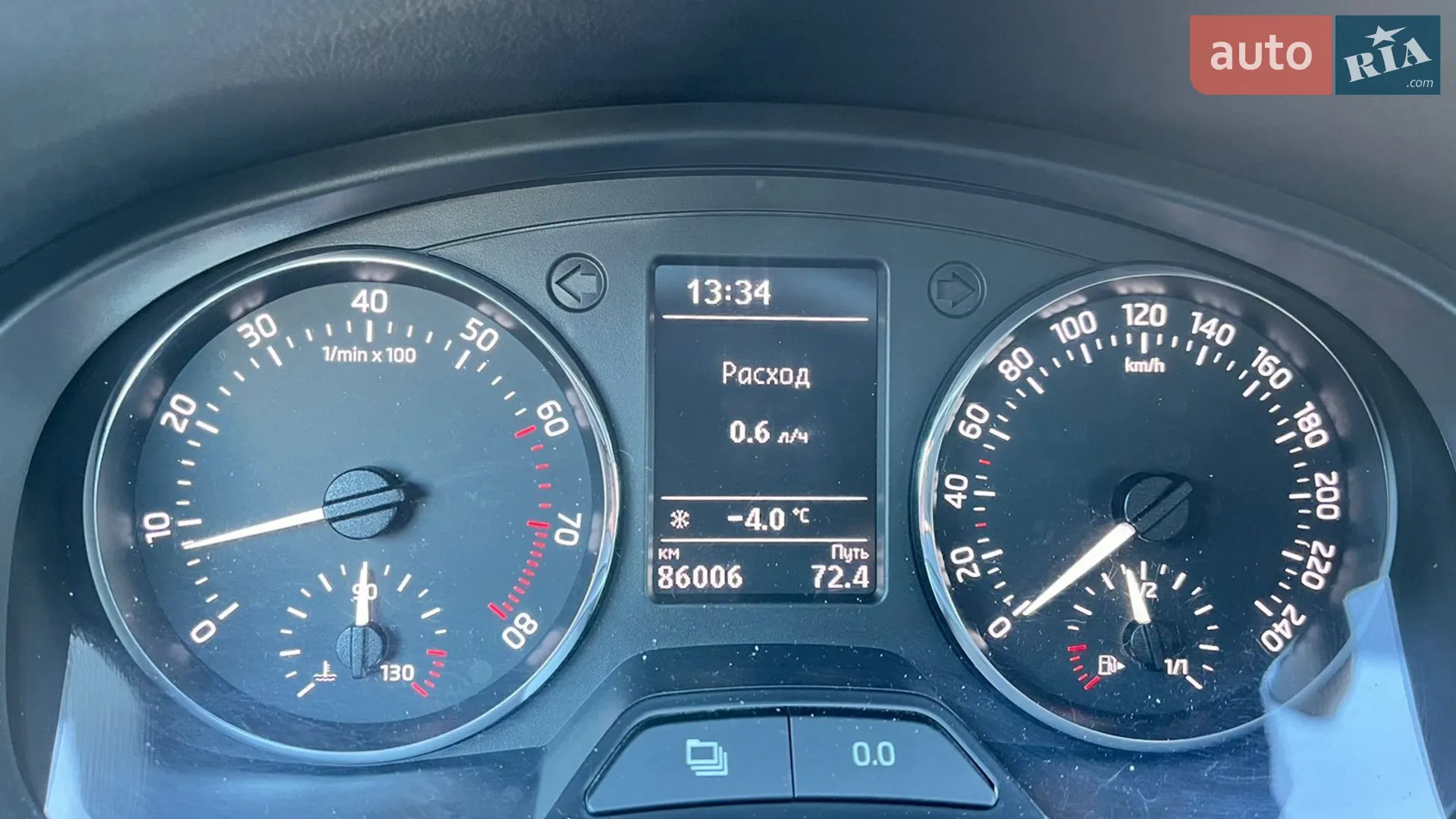 2015 Skoda Rapid - мініатюра 4
