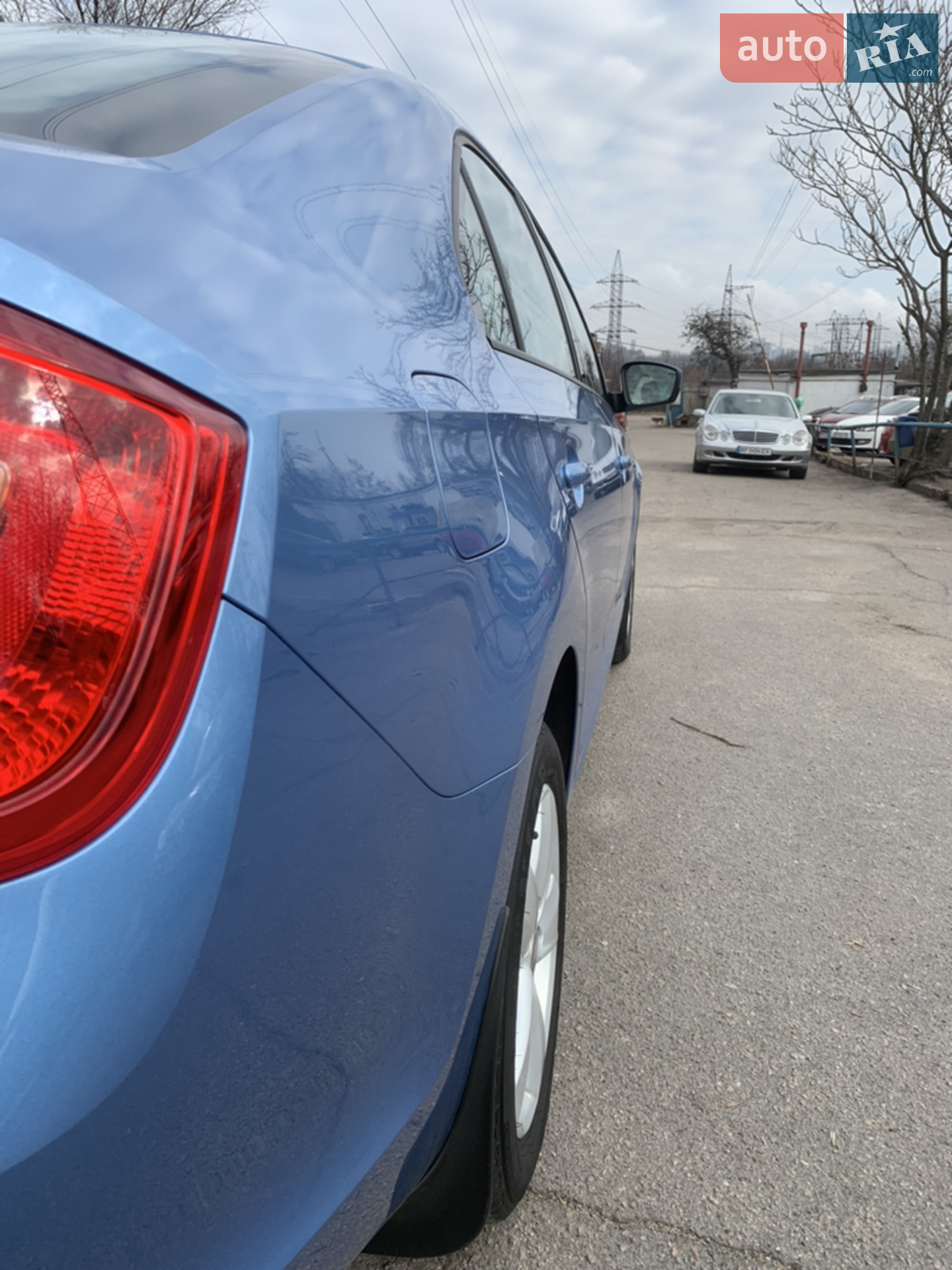 2013 Skoda Rapid - мініатюра 9