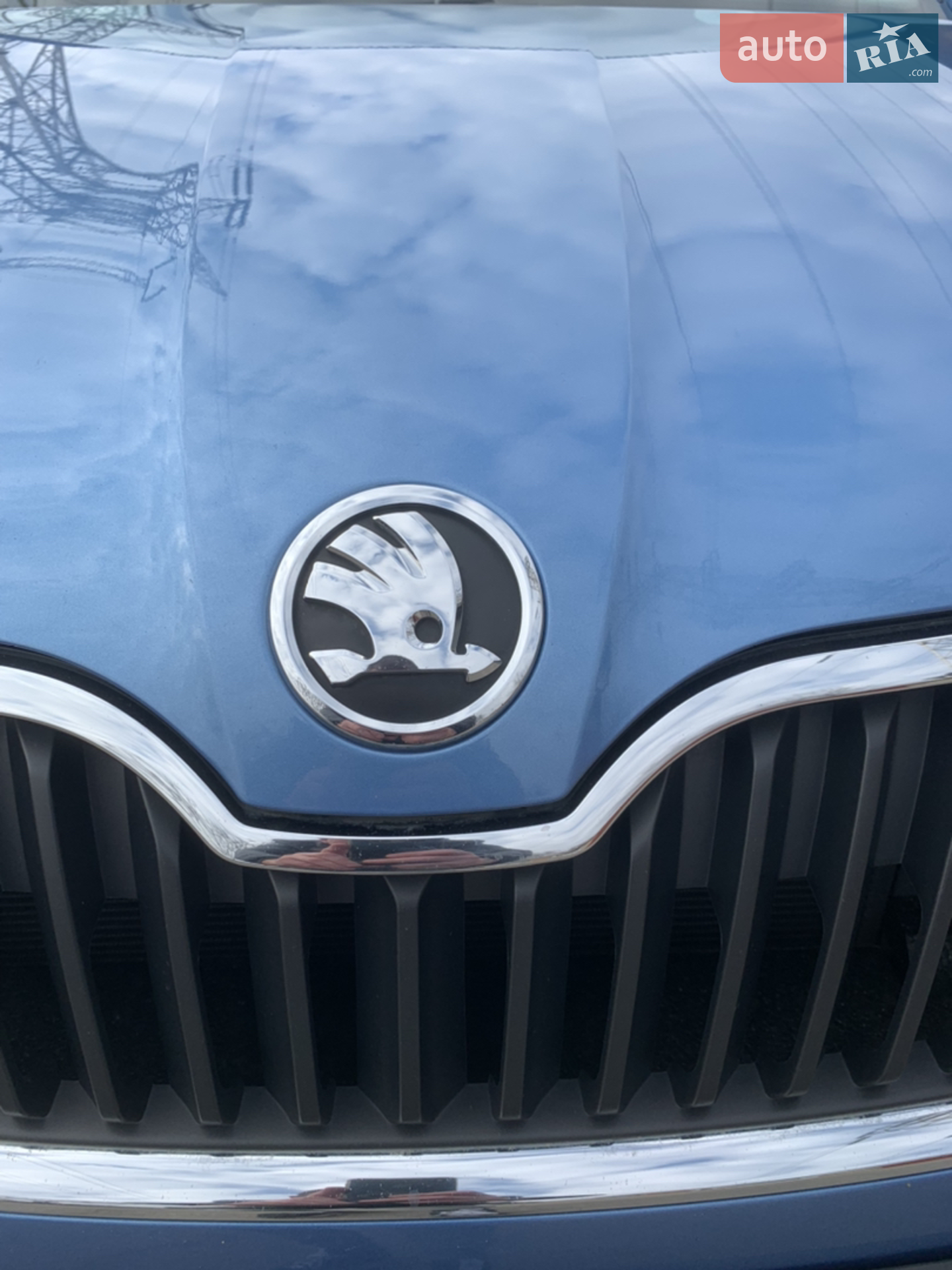 2013 Skoda Rapid - мініатюра 15