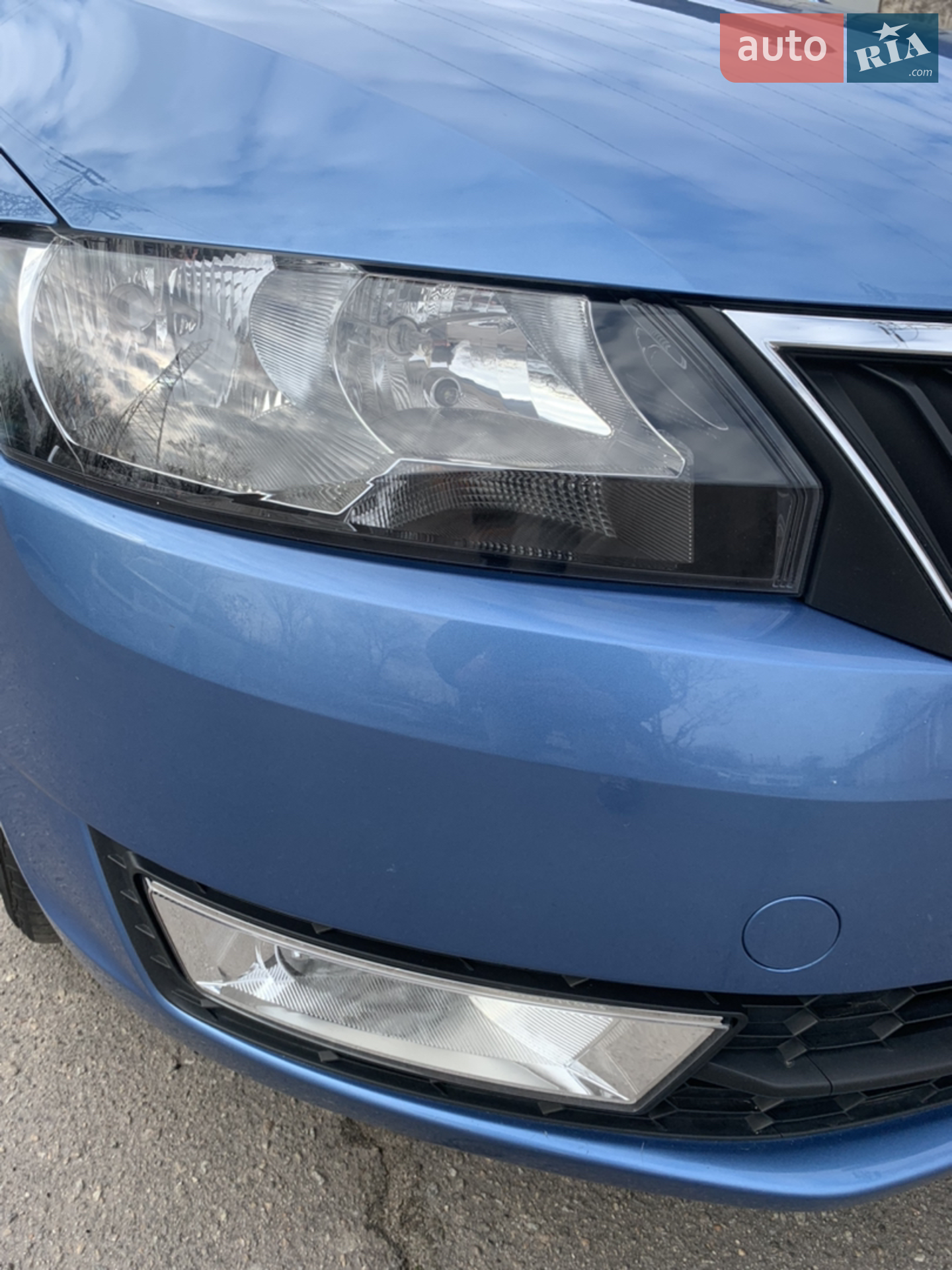 2013 Skoda Rapid - мініатюра 16