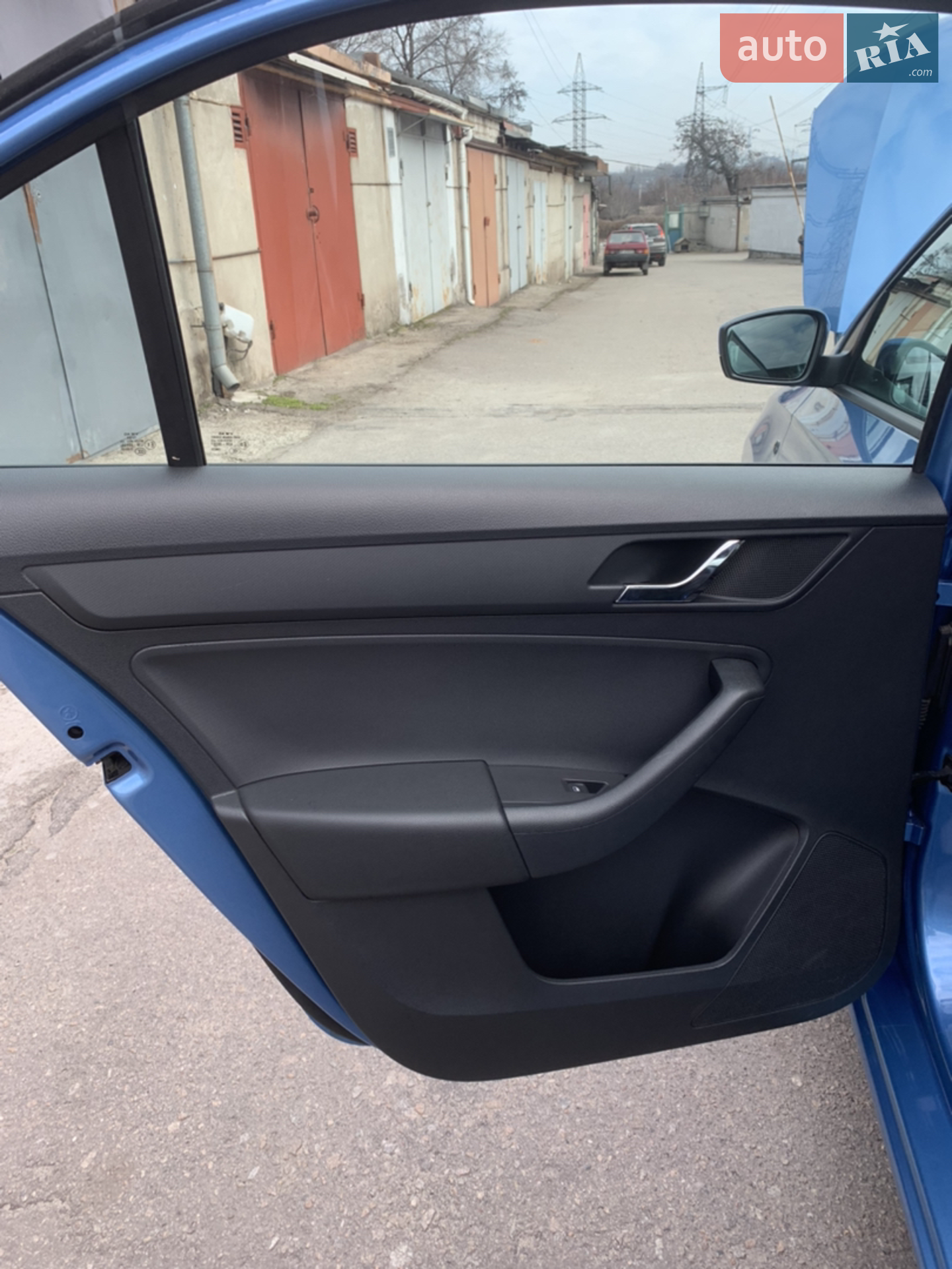 2013 Skoda Rapid - мініатюра 26