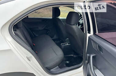 Ліфтбек Skoda Rapid 2015 в Сумах