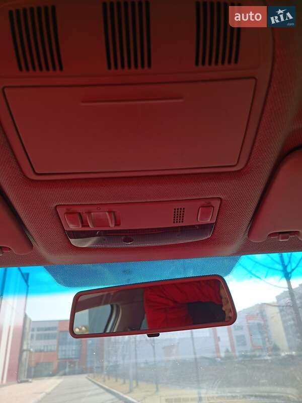 Ліфтбек Skoda Rapid 2013 в Дніпрі