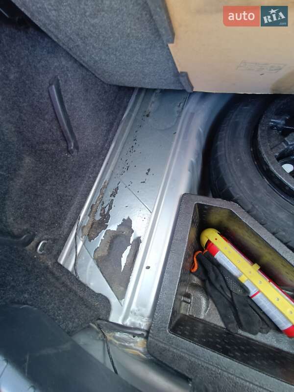 Ліфтбек Skoda Rapid 2013 в Дніпрі