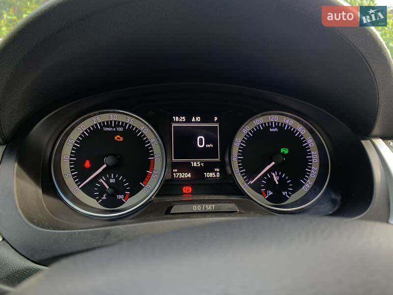 Хэтчбек Skoda Rapid 2015 в Дрогобыче