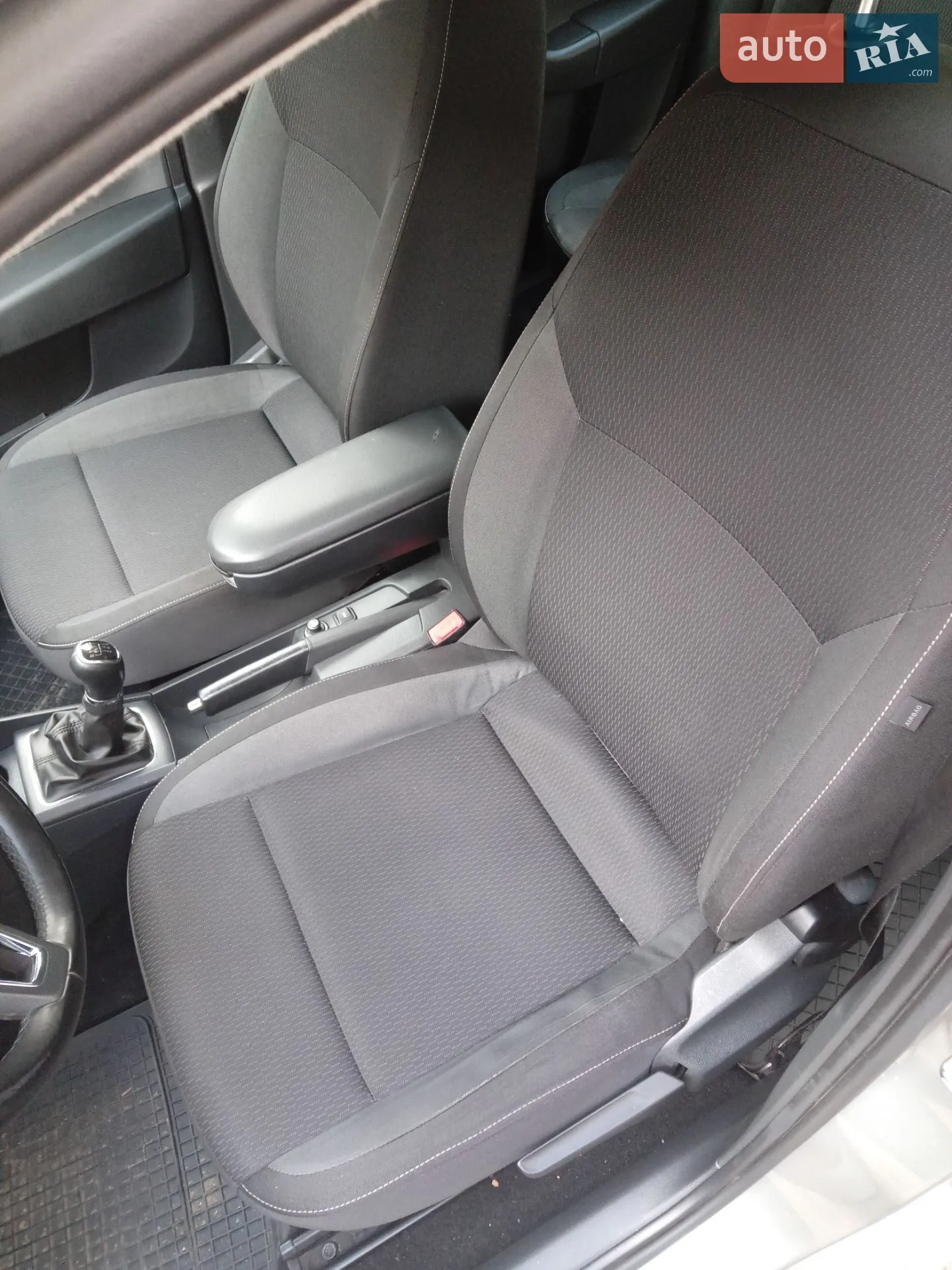 2014 Skoda Rapid - мініатюра 19