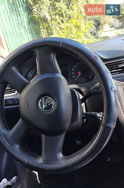 Хетчбек Skoda Rapid 2014 в 