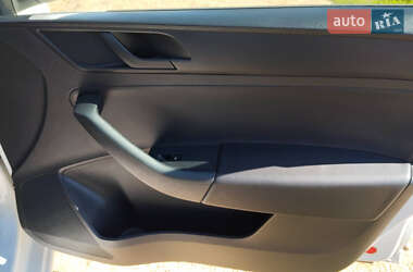 Хетчбек Skoda Rapid 2014 в 