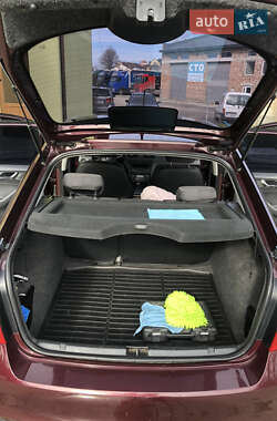 Лифтбек Skoda Rapid 2013 в 
