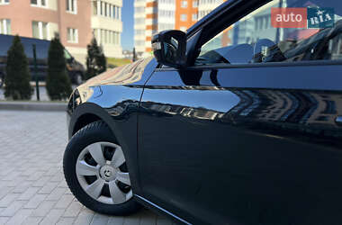 Хэтчбек Skoda Rapid 2016 в 