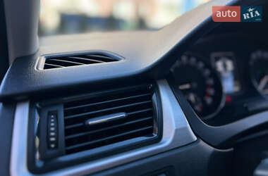 Хэтчбек Skoda Rapid 2016 в 