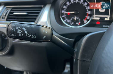 Хэтчбек Skoda Rapid 2016 в 