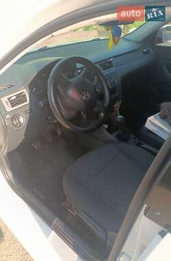 Ліфтбек Skoda Rapid 2014 в 