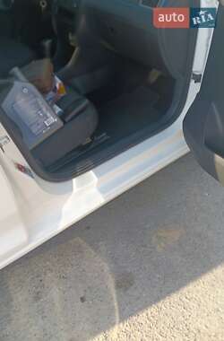Ліфтбек Skoda Rapid 2014 в 