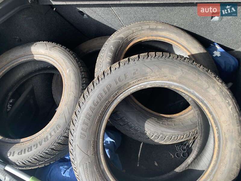 Хетчбек Skoda Rapid 2017 в Києві