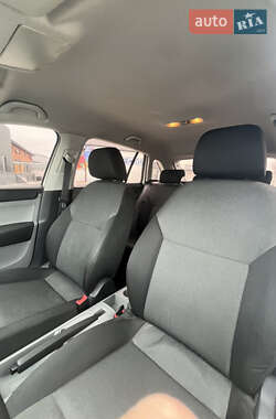 Хэтчбек Skoda Rapid 2015 в 