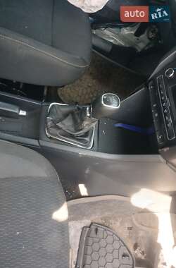 Лифтбек Skoda Rapid 2013 в 