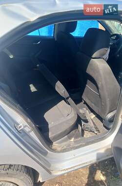 Лифтбек Skoda Rapid 2013 в 