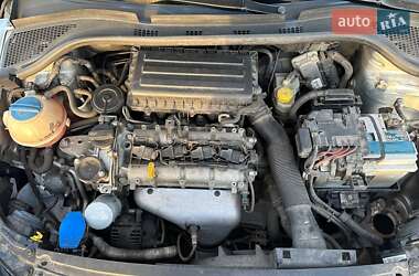 Ліфтбек Skoda Rapid 2013 в 