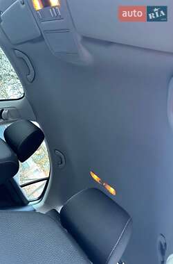 Ліфтбек Skoda Rapid 2013 в 