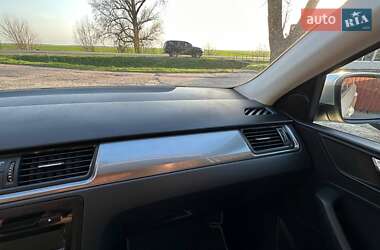 Ліфтбек Skoda Rapid 2013 в 