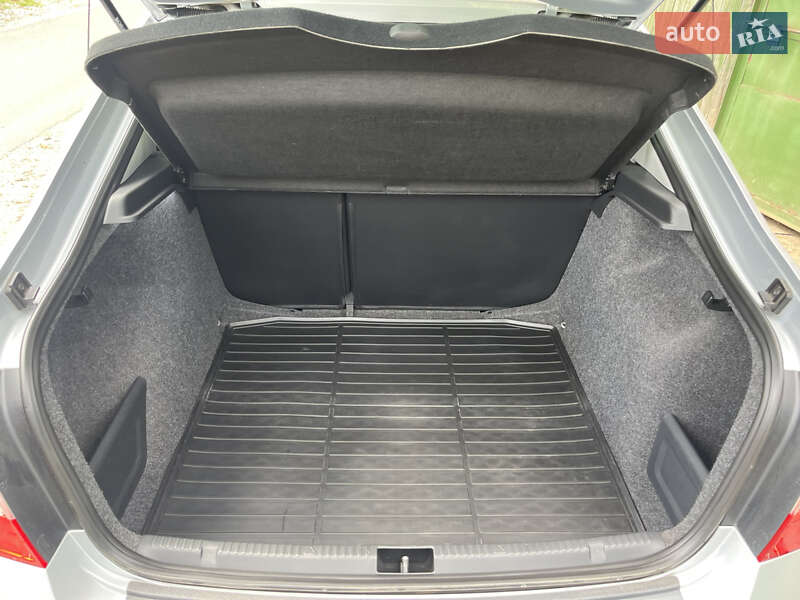 Ліфтбек Skoda Rapid 2013 в Києві