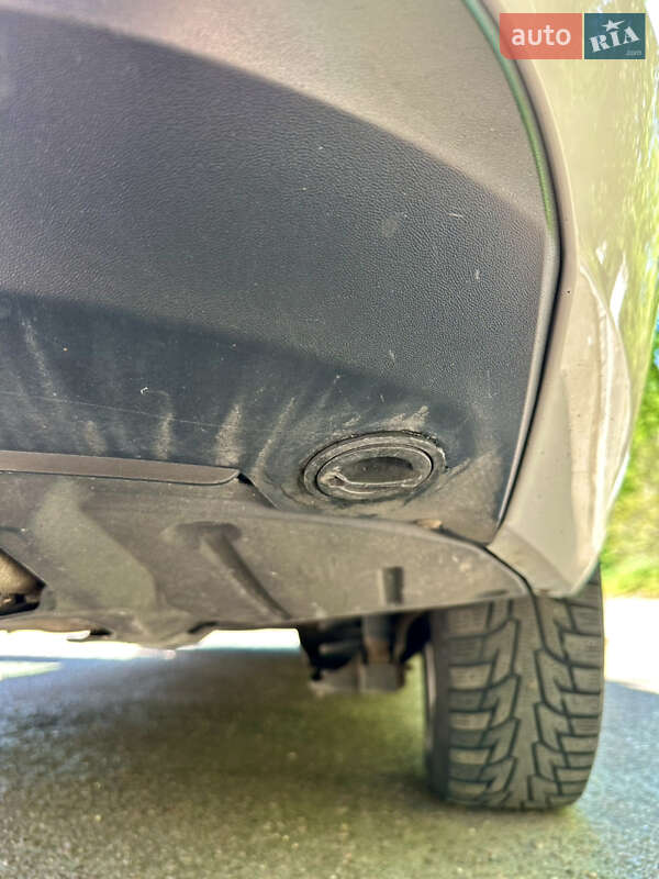 Ліфтбек Skoda Rapid 2015 в Києві