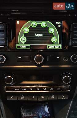 Лифтбек Skoda Rapid 2012 в 