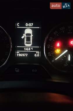 Лифтбек Skoda Rapid 2012 в 