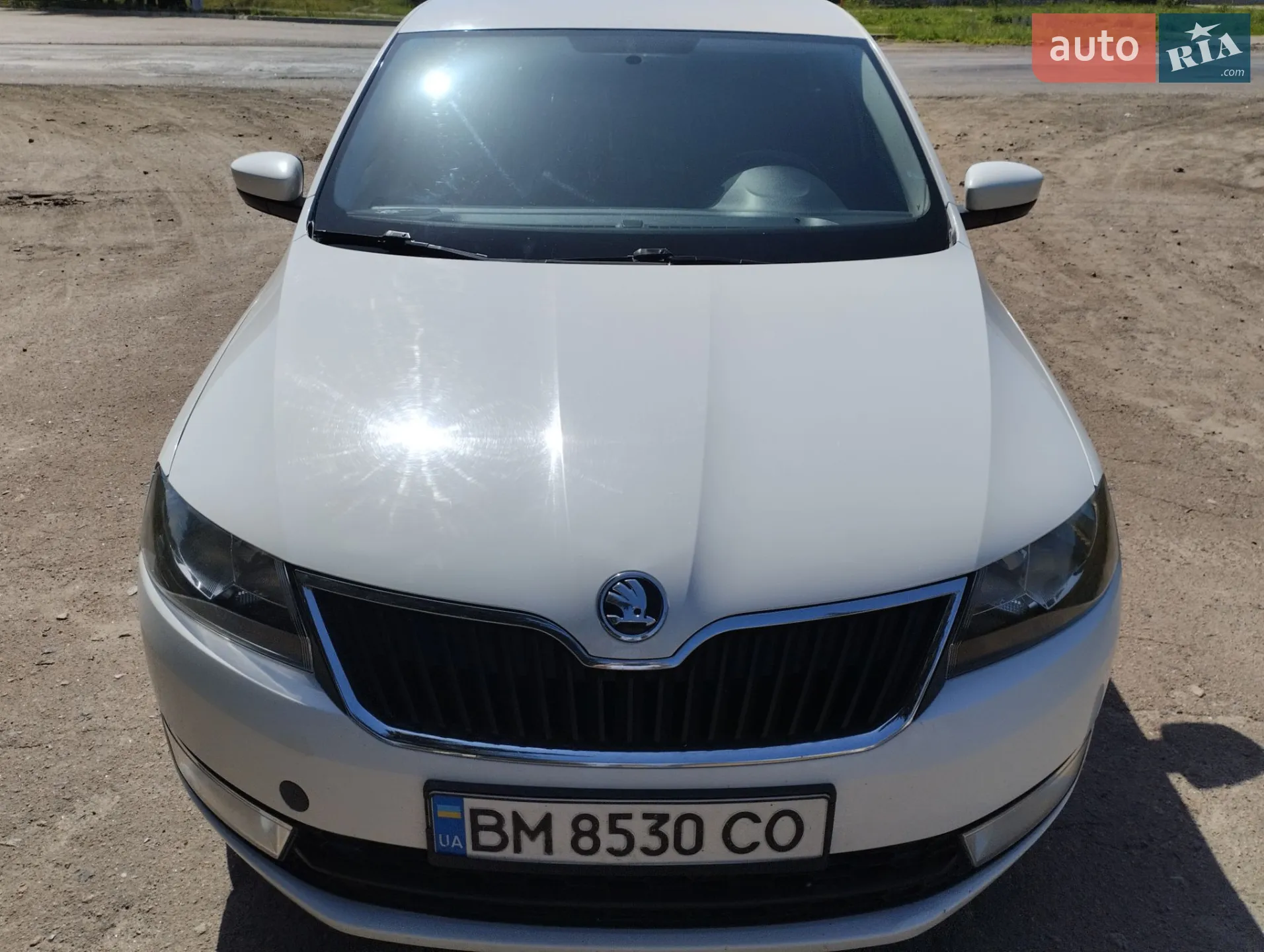 2015 Skoda Rapid - мініатюра 19