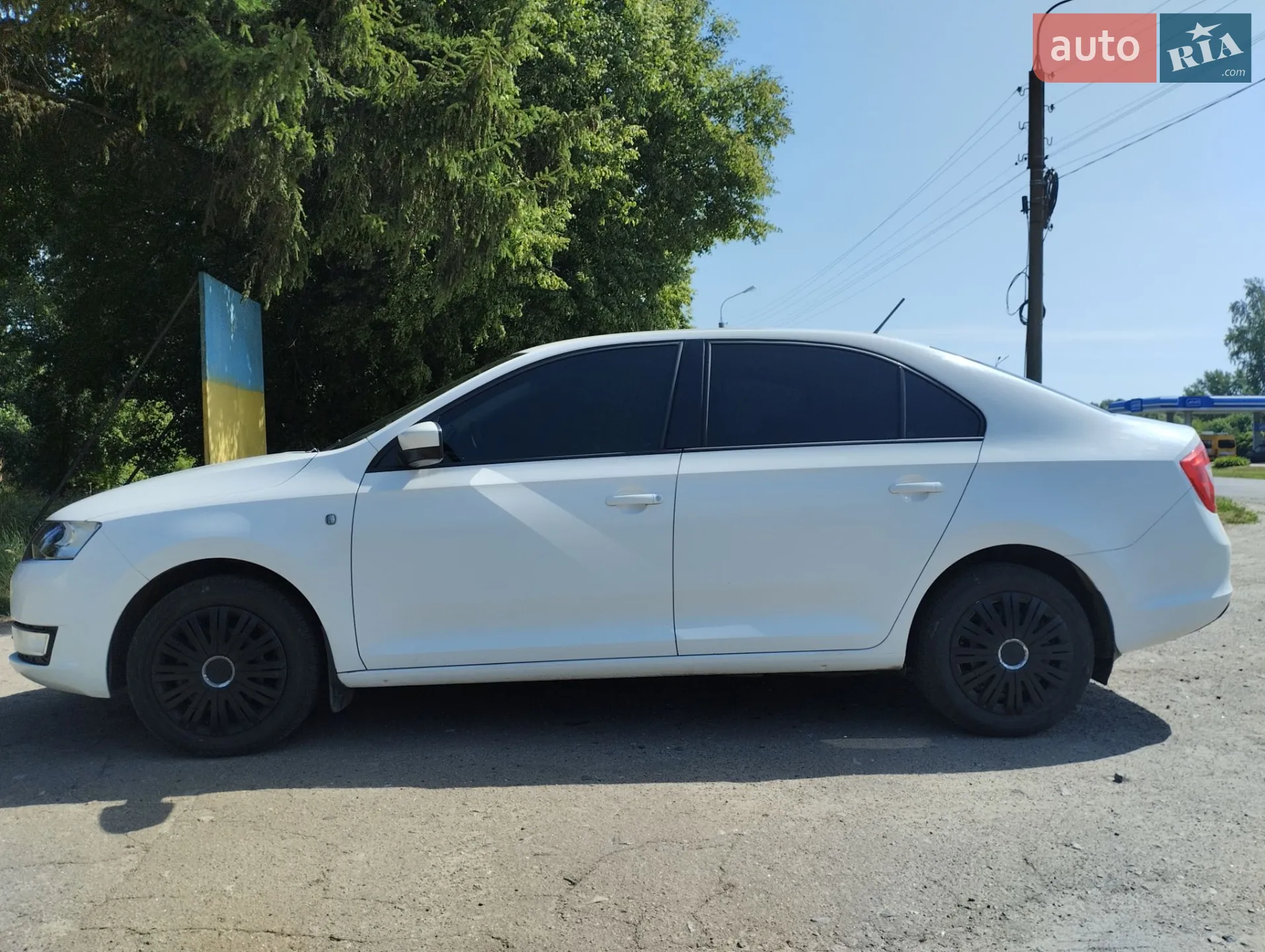 2015 Skoda Rapid - мініатюра 21