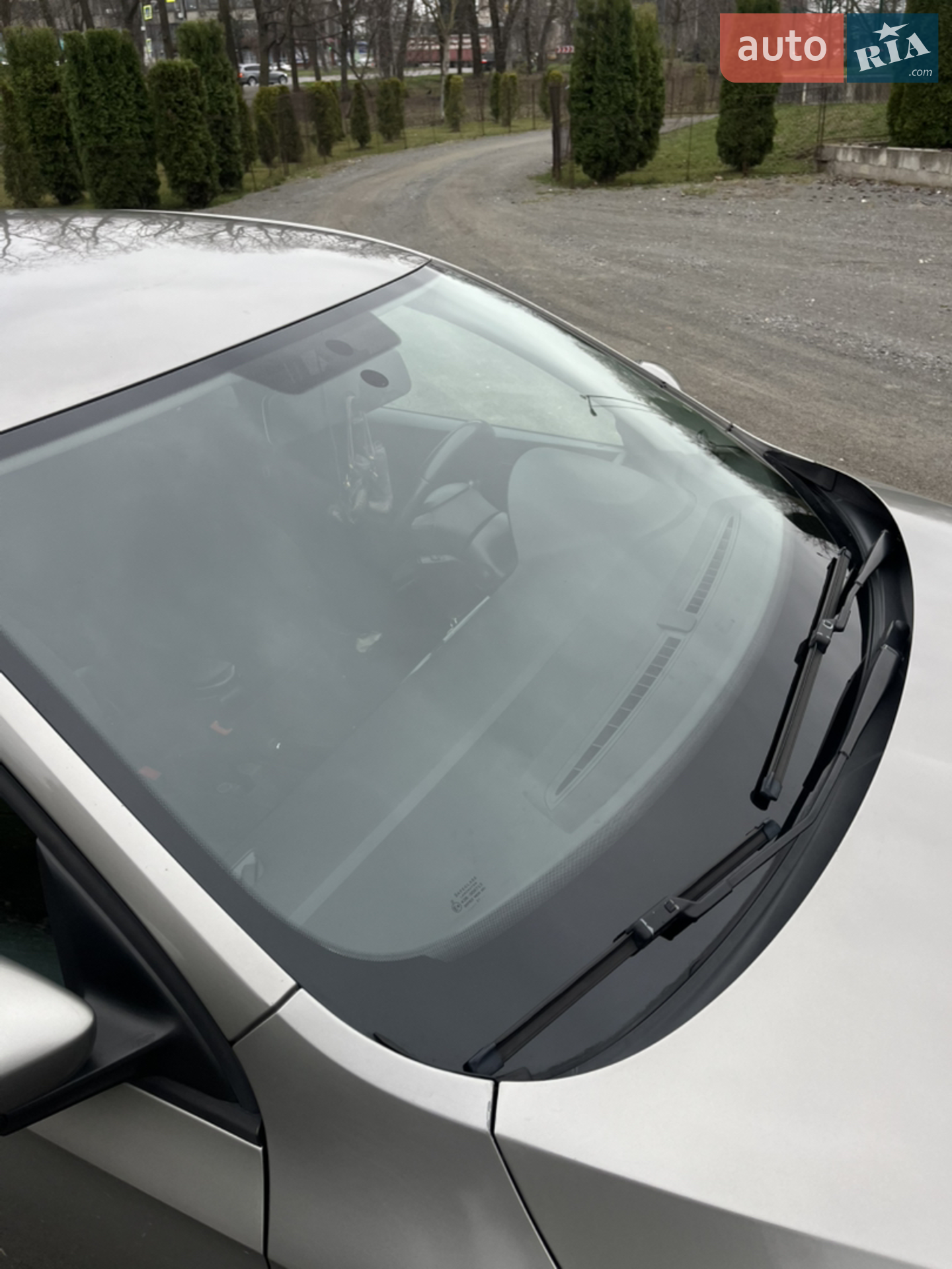 2013 Skoda Rapid - мініатюра 8
