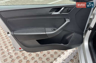 Хэтчбек Skoda Rapid 2017 в 