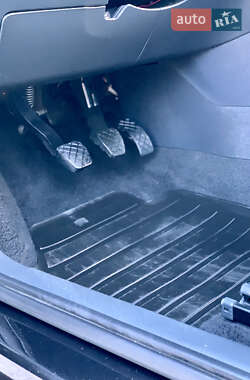 Ліфтбек Skoda Rapid 2013 в 