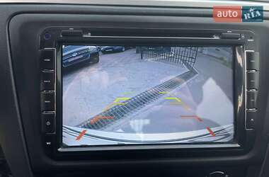 Ліфтбек Skoda Rapid 2013 в 