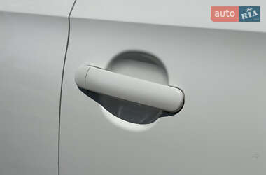 Лифтбек Skoda Rapid 2015 в 
