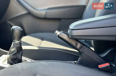 Лифтбек Skoda Rapid 2015 в 