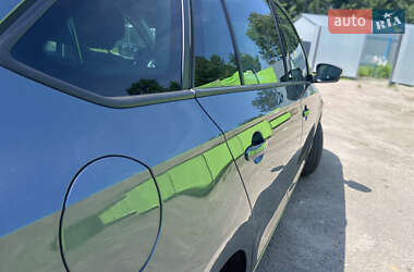 Хэтчбек Skoda Rapid 2015 в 