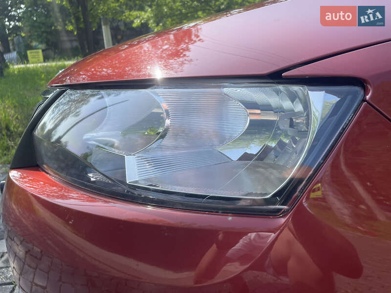 Ліфтбек Skoda Rapid 2013 в Житомирі