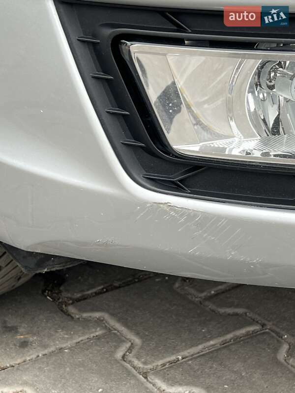 Ліфтбек Skoda Rapid 2013 в Києві