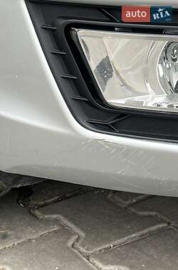 Лифтбек Skoda Rapid 2013 в 